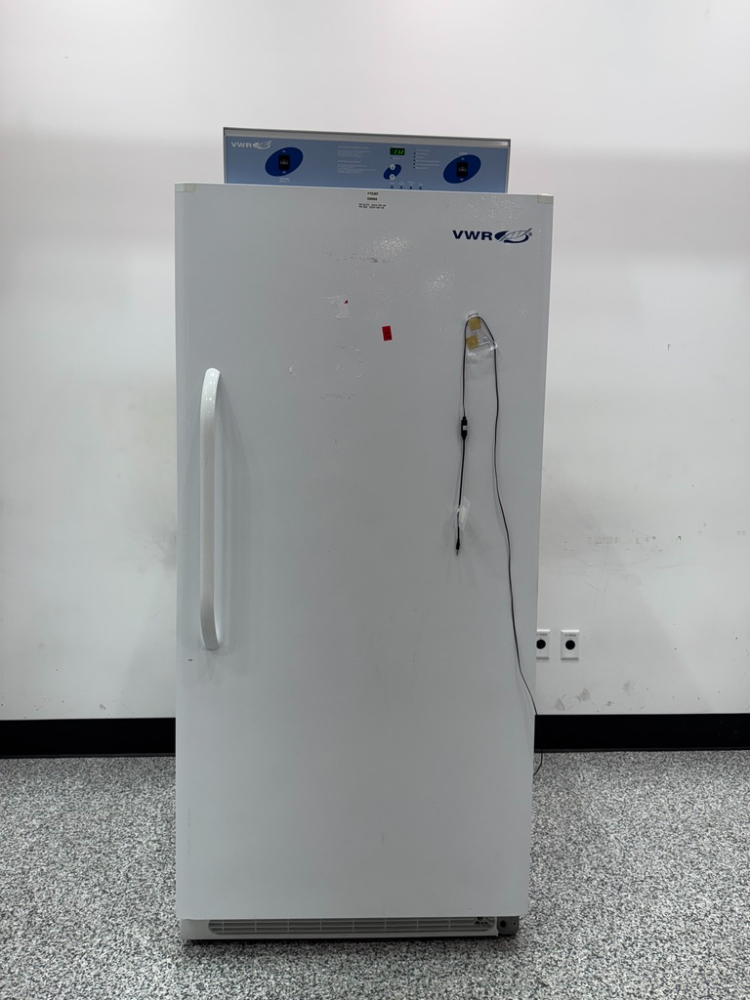 Image of VWR BOD Incubator